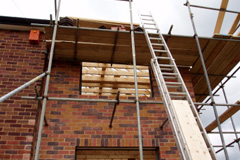 trusted extension quotes Edmondthorpe