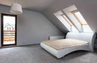 Edmondthorpe bedroom extensions