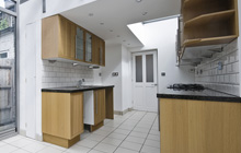 Edmondthorpe kitchen extension leads